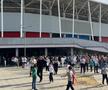 Fanii la Steaua - Sepsi, aniversare de 40 ani a câștigării Cupei Campionilor Europeni