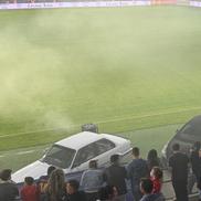 Steaua - Sepsi, 07.05.2026, meci din play-off-ul Ligii 2, la 40 de ani de la câștigarea Cupei Campionilor Europeni