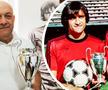 Balint acum și în urmă cu 40 de ani, Cupa Campionilor numitorul comun a două imagini pentru istorie. Montaj GSP