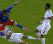 Intrare Andras Huszti în Steaua - Sepsi