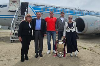 Mărturia de suflet a pilotului care a dus Steaua la Sevilla: „A trebuit să-l chem pe Duckadam în cabină” + Emoții la aterizarea de la București
