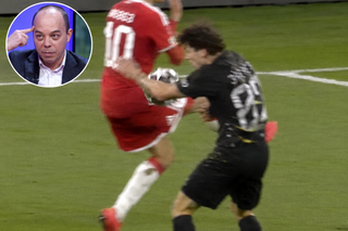 Penalty sau nu la Bayern - PSG? Marius Avram a dat un verdict fără echivoc