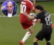 Marius Avram s-a pronunțat la  cea mai controversată fază din Bayern - PSG