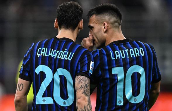 Cum a rezolvat Cristi Chivu prima „bătălie crucială” de la Inter