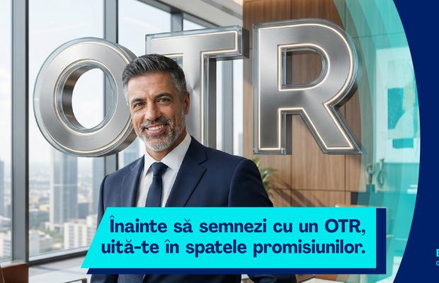 OTR pentru DEEE: cum alegi un partener serios și ce se întâmplă când alegi greșit