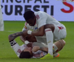 Intrare Andras Huszti în Steaua - Sepsi