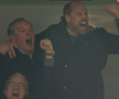 Bucurie regală pe Villa Park! Prințul William a „explodat” după golul lui Aston Villa // Captură FOTO: Digi Sport 1