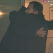 Bucurie regală pe Villa Park! Prințul William a „explodat” după golul lui Aston Villa // Captură FOTO: Digi Sport 1