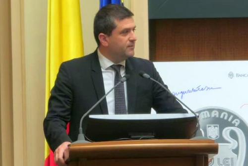 Radu Miruță