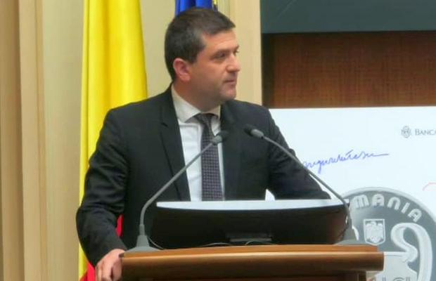 Radu Miruță s-a întâlnit cu privații și a făcut anunțul momentului: „Steaua nu mai poate fi întoarsă din drumul spre Liga 1”