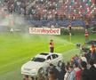 Steaua - Sepsi, 07.05.2026, meci din play-off-ul Ligii 2, la 40 de ani de la câștigarea Cupei Campionilor Europeni
