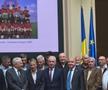BNR a lansat două monede aniversare pentru generația Stelei din 1986 // foto: Andrei Furnigă (GSP)