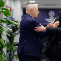 Președintele Beppe Marotta va parafa peste o săptămână cu antrenorul Cristi Chivu prelungirea contractului cu Inter scadent în 2027
