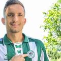 Marius Ștefănescu s-a despărțit în februarie de Konyaspor