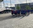 Fanii la Steaua - Sepsi, aniversare de 40 ani a câștigării Cupei Campionilor Europeni