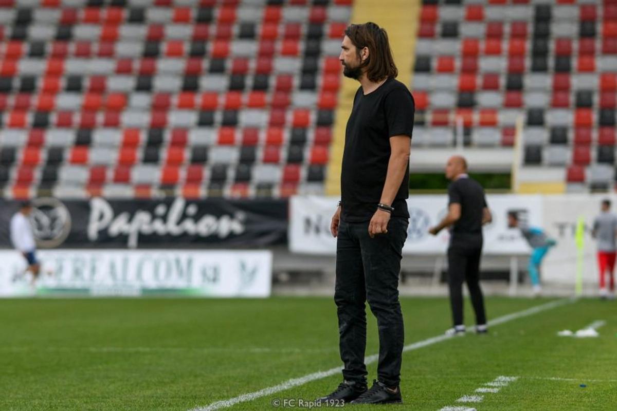 Rapid - Astra 2-2