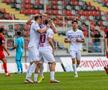 Rapid - Astra 2-2