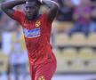 Harlem Gnohere a fost transferat de FCSB în 2017
