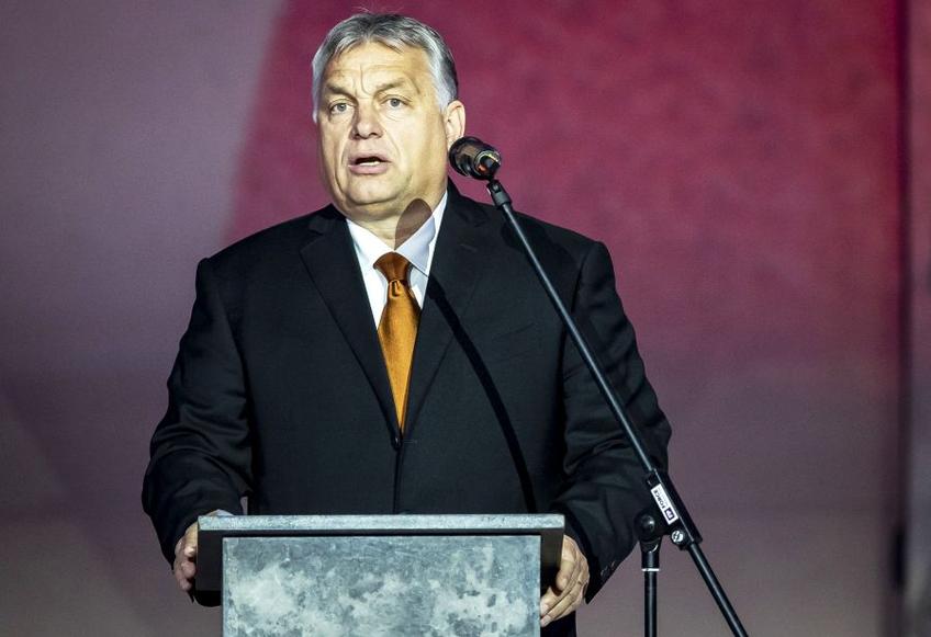 Viktor Orban