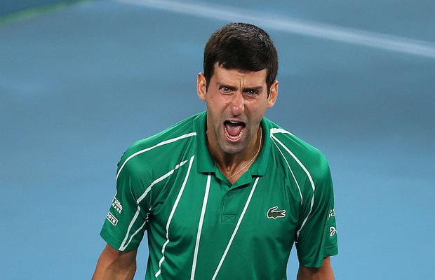 Novak Djokovic se revoltă! Deranjat de măsurile de protecție de la US Open: „Sunt extreme!”