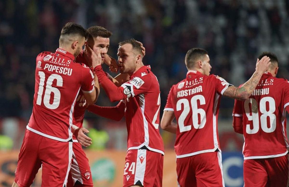 EXCLUSIV Primele decizii la Dinamo după grevă! Cine i-a calmat pe jucători și când vor primi banii » Tot suporterii îi salveză: PCH și DDB au strâns 120.000 de euro
