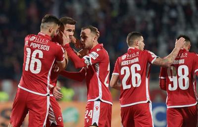 EXCLUSIV Primele decizii la Dinamo după grevă! Cine i-a calmat pe jucători și când vor primi banii » Tot suporterii îi salveză: PCH și DDB au strâns 120.000 de euro