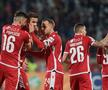 EXCLUSIV Primele decizii la Dinamo după grevă! Cine i-a calmat pe jucători și când vor primi banii » Tot suporterii îi salveză: PCH și DDB au strâns 120.000 de euro