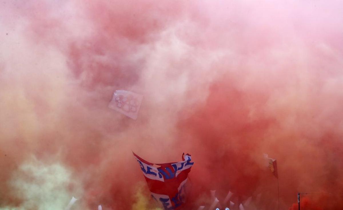 Partizan - Steaua Roșie