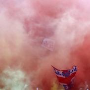 Partizan - Steaua Roșie