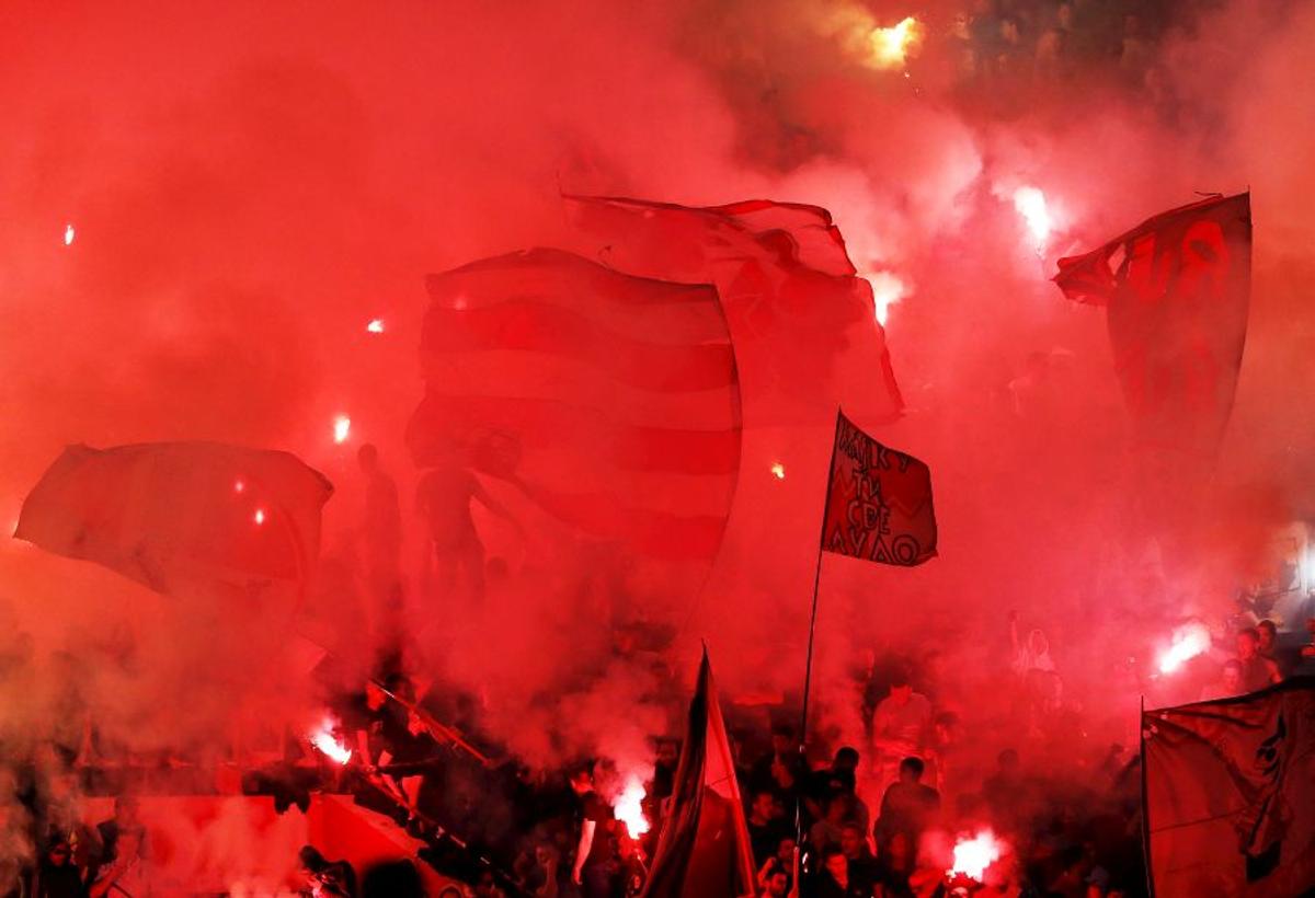 Partizan - Steaua Roșie