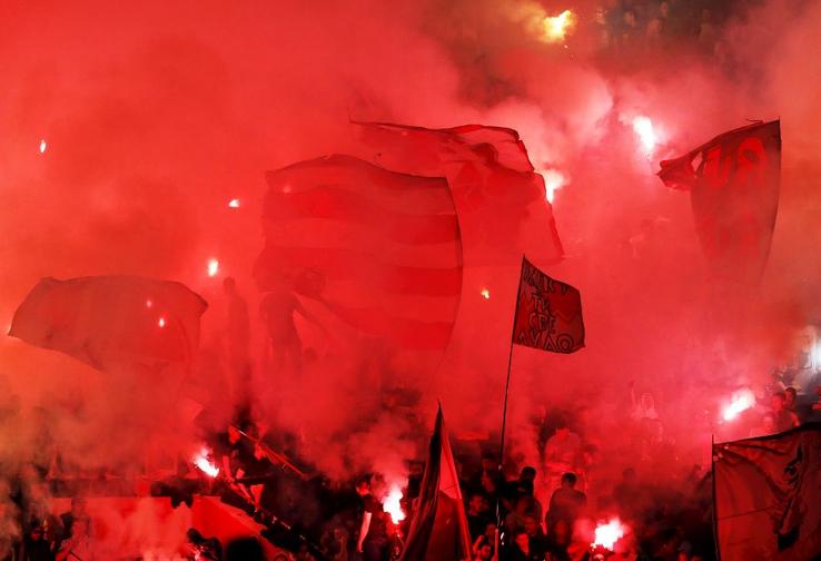 Partizan - Steaua Roșie