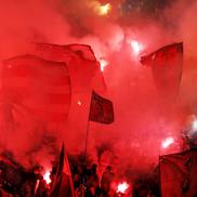 Partizan - Steaua Roșie