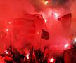 Partizan - Steaua Roșie