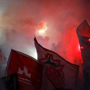 Partizan - Steaua Roșie