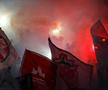 Partizan - Steaua Roșie
