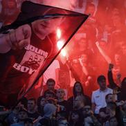 Partizan - Steaua Roșie