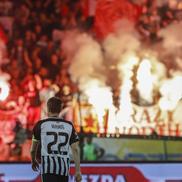Partizan - Steaua Roșie