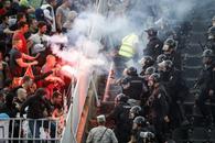 „Am decis să-i rupem picioarele cu bâtele” » Documentarul anului în Serbia! Un huligan-șef la Steaua Roșie, mărturisiri horror: „Dacă pleacă vreunul, îl judec eu!”