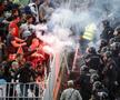 Partizan - Steaua Roșie