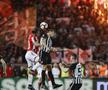 Partizan - Steaua Roșie