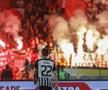 Partizan - Steaua Roșie