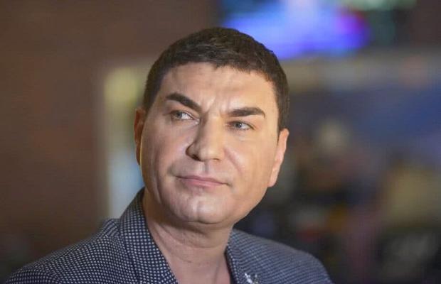Cristi Borcea a rămas fără permis și a fost amendat de către Poliția Capitalei! Viteza cu care a fost surprins conducând