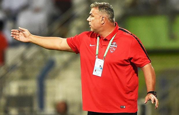 Cosmin Olăroiu, selecționer în Orientul Mijlociu? Își negociază plecarea din China