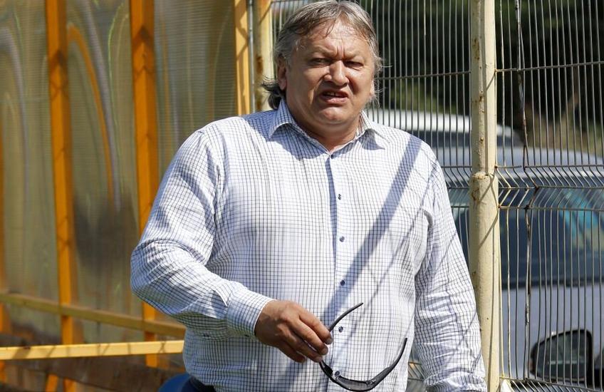 Danuț Lupu, fost fotbalist la Dinamo