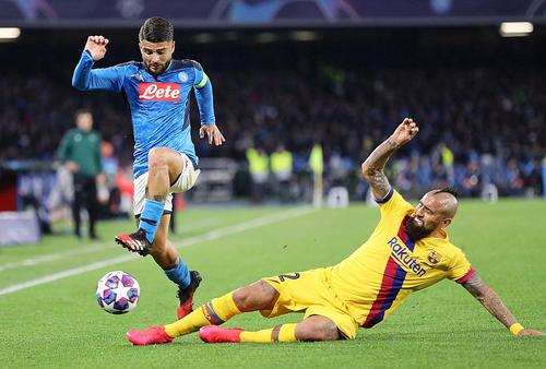 FOTO: Guliver/GettyImages