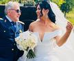Ilie Năstase și Ioana Simion s-au cununat sâmbătă