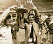 STEAUA la 73 de ani. Interviu-eveniment cu Iorgos Vardinoianis, milionarul grec prieten cu familia Ceaușescu care l-a făcut pe Iordănescu să joace în finala Cupei Campionilor și era obsedat de Hagi: „Aveam actele pe masă”