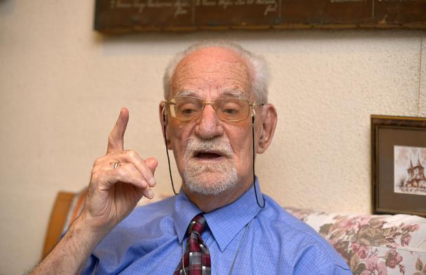 EXCLUSIV Un interviu de colecție cu academicianul Constantin Bălăceanu-Stolnici: de la fotbalul între boieri și țărani la dosarul de colaborator al Securității și fragilitatea psihicului de sportiv + de ce ar interzice boxul