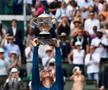 Roland Garros se joacă pe GSP.ro >> Anul triumfului anunțat, 2018: Simona Halep se încorona la Paris, repetând succesul de la junioare de cu un deceniu în urmă