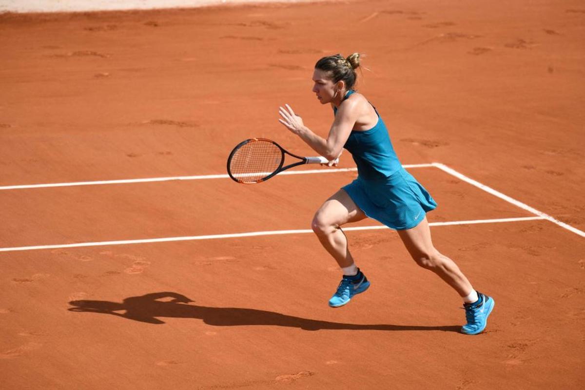 Roland Garros se joacă pe GSP.ro >> Anul triumfului anunțat, 2018: Simona Halep se încorona la Paris, repetând succesul de la junioare de cu un deceniu în urmă